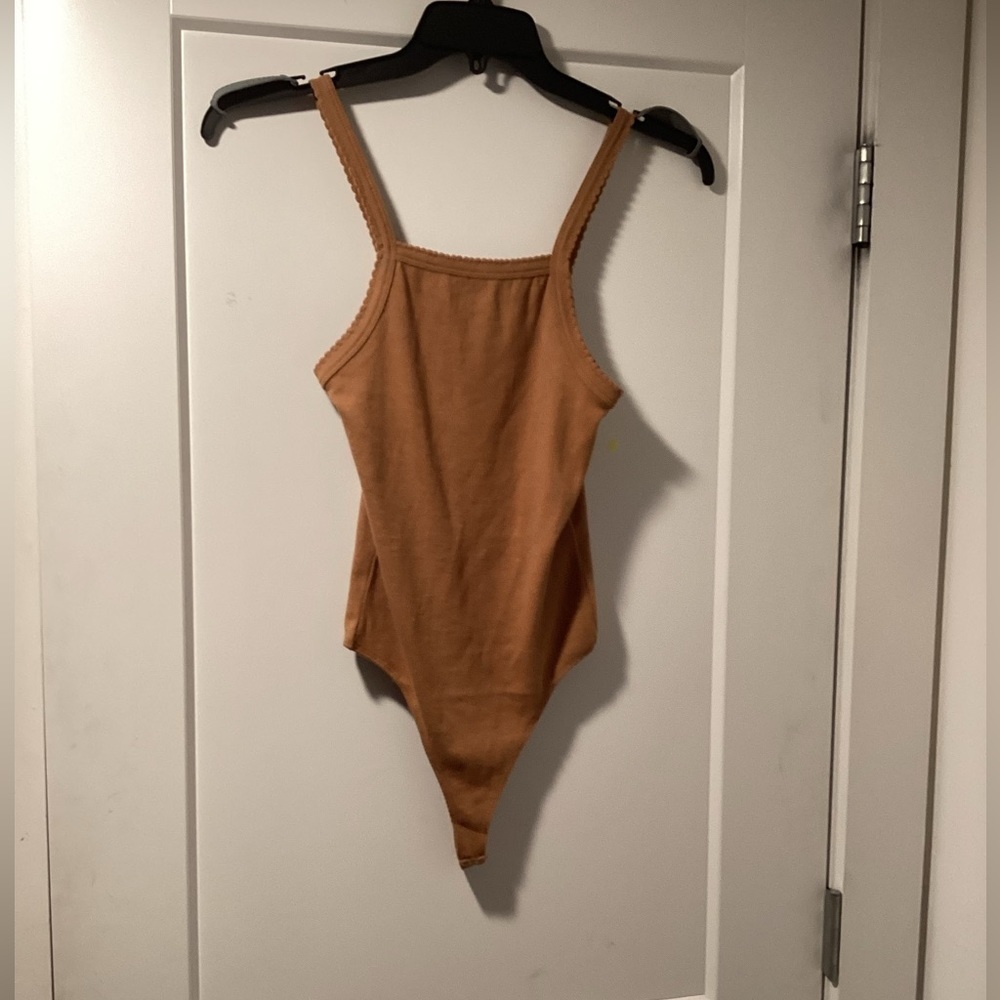 Nwot BP Size XS Bodysuit‎
